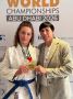 Триумф Поморья! Наши спортсмены — лучшие на чемпионате и Кубке мира по джиу-джитсу в Абу-Даби!