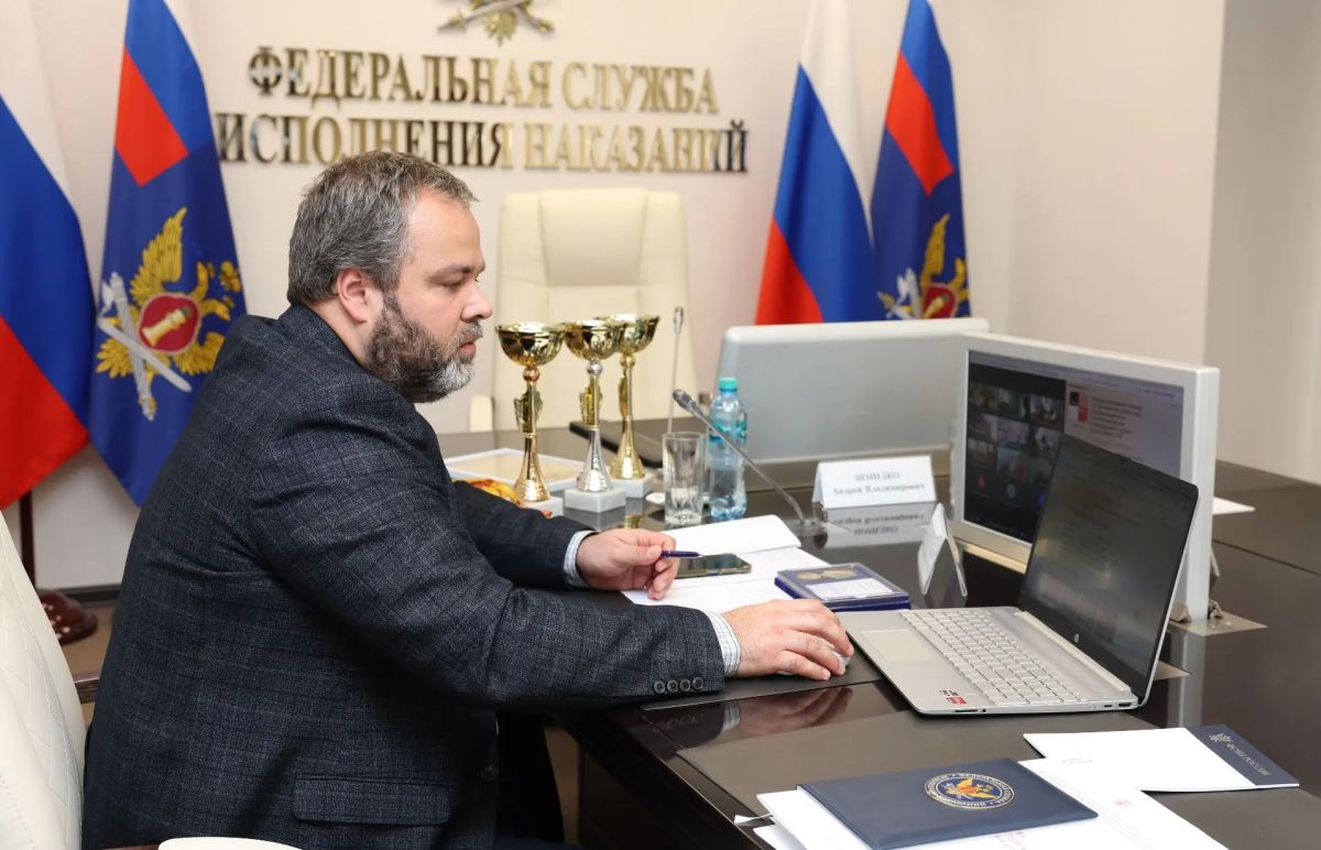 Подведены итоги Международного шахматного турнира среди осужденных, содержащихся в пенитенциарных учреждениях государств — участников СНГ Подведены итоги Международного шахматного турнира среди осужденных, содержащихся в пенитенциарных учреждениях государств — участников СНГ