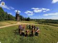 Жителей Поморья приглашают стать участниками фотопроекта «Улыбка России