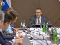 В России планируют создать собственный дноуглубительный флот для работы в акватории Северного морского пути