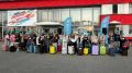 Александр Цыбульский: Почти тысяча юных жителей Поморья уже отдохнули в Сочи по программе «Дети Арктики» с начала этого года