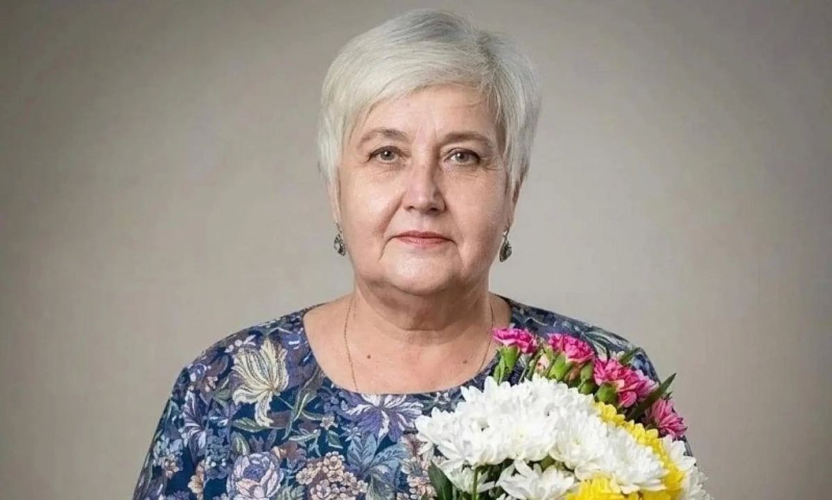 Два педагога Поморья получили звание «Заслуженный работник культуры РФ» Два педагога Поморья получили звание «Заслуженный работник культуры РФ»