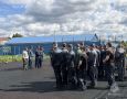 Сотрудники МЧС России обучили воспитанников колонии УФСИН правилам пожарной безопасности