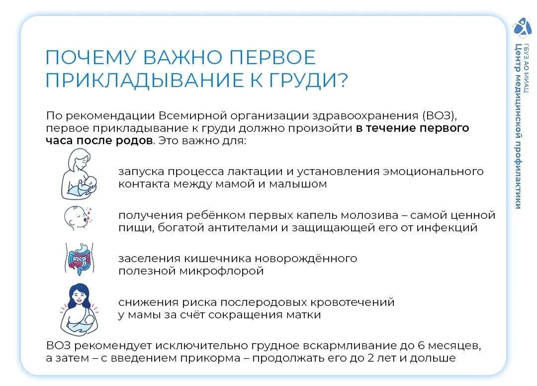 Сейчас проходит неделя популяризации грудного вскармливания Сейчас проходит неделя популяризации грудного вскармливания