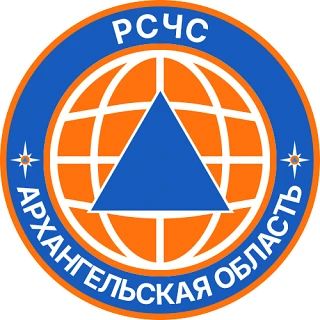 РСЧС Архангельская область: Сильный дождь, гроза, усиление юго-западного и западного ветра порывами 15 м/с прогнозируются местами по всей Архангельской области ночью и днем 7 августа 2026 года