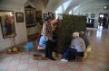 Волонтёры из Архангельской области ежедневно помогают бойцам и их семьям
