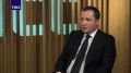 Рынок алмазов попал в идеальный шторм из-за обвала цен и избытка "синтетики", заявил в интервью ТАСС губернатор Архангельской области Александр Цыбульский