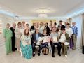 Александр Цыбульский: В поселке Березник Виноградовского округа после масштабной модернизации открыли обновленный отдел ЗАГС