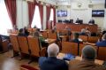 На базе УМВД России по Архангельской области состоялось заседание Координационного совета в сфере защиты государственной тайны, документационного обеспечения управления и работы с обращениями граждан и организаций...