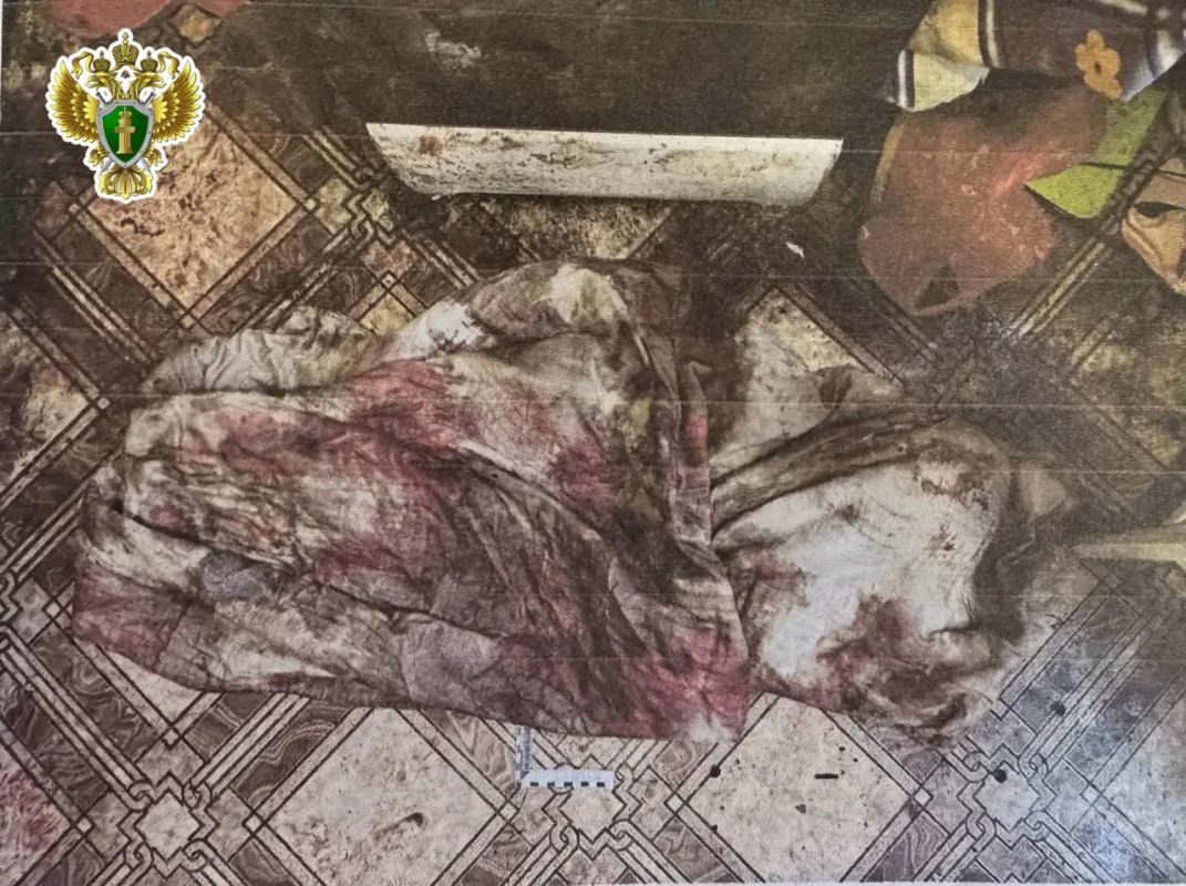 В Архангельске вынесен приговор за убийство, совершенное с особой жестокостью В Архангельске вынесен приговор за убийство, совершенное с особой жестокостью