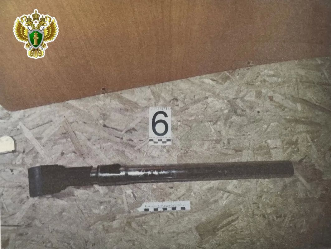 В Архангельске вынесен приговор за убийство, совершенное с особой жестокостью В Архангельске вынесен приговор за убийство, совершенное с особой жестокостью
