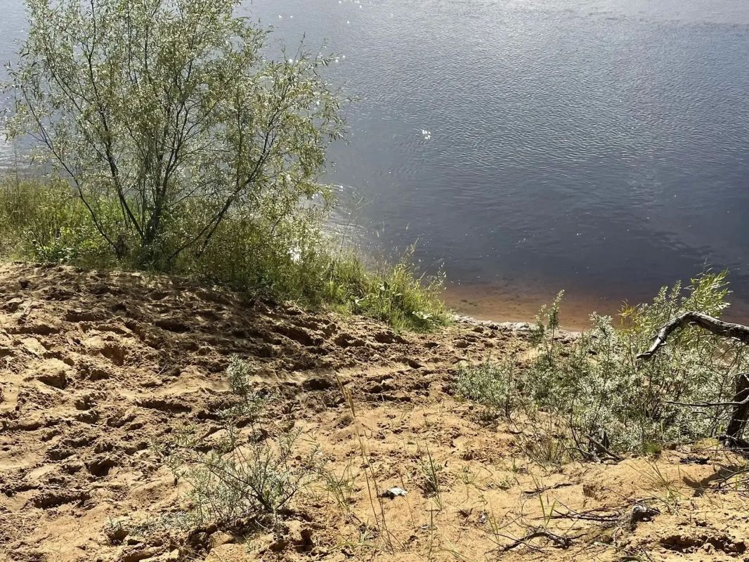 В Архангельской области возбуждено дело после гибели годовалого ребенка в реке Ваге В Архангельской области возбуждено дело после гибели годовалого ребенка в реке Ваге