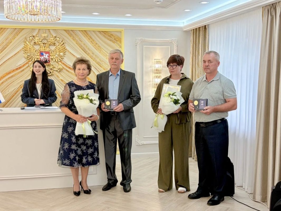 Как изменился ЗАГС в Березнике? Как изменился ЗАГС в Березнике?