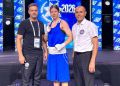 Архангелогородка Лада Еськина — бронзовый призёр Спартакиады народов России!
