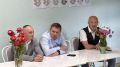 Игорь Арсентьев: В начале июля во время рабочей поездки в Коношу я познакомился с участницами регионального проекта «Поморское долголетие» - мудрыми, активными и очень увлечёнными женщинами
