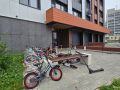 Продолжаем знакомить вас с призерами конкурса "Лучший архангельский дворик" этого года