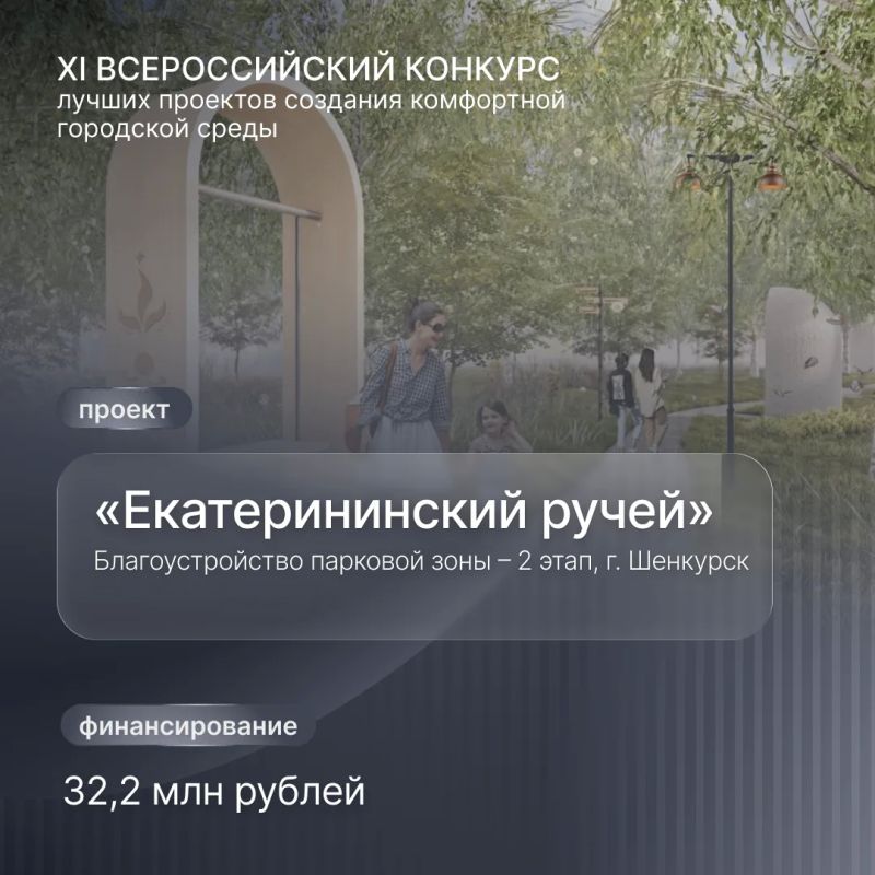 Александр Цыбульский: Четыре концепции из Архангельской области стали победителями Всероссийского конкурса лучших проектов создания комфортной городской среды Александр Цыбульский: Четыре концепции из Архангельской области стали победителями Всероссийского конкурса лучших проектов создания комфортной городской среды