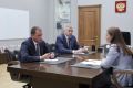 Александр Цыбульский: С депутатом Государственной Думы РФ Марией Харченко обсудили итоги рабочей поездки парламентария по южным муниципалитетам Архангельской области