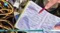 Учёные Архангельской области изучают состояние экосистем в реках и озёрах национального парка «Онежское Поморье»