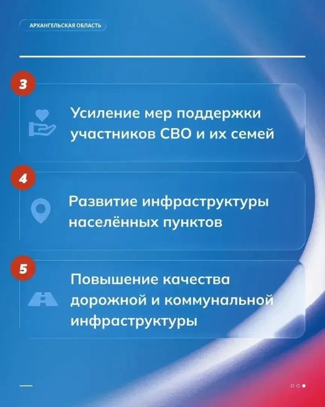 Успейте внести свое предложение в новую Народную Программу Единой России! Успейте внести свое предложение в новую Народную Программу Единой России!