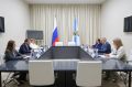 Александр Цыбульский: Санкт-Петербург и Архангельская область сегодня связаны гораздо шире, чем просто межрегиональное сотрудничество