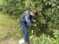 Житель Архангельской области зарезал попутчицу из-за конфликта в дороге