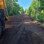 В Архангельске продолжается ремонт дорог третьей категории