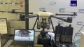 Дрон, не требующий GPS, представили на форуме "Арктика — Регионы" в Архангельске, передает корреспондент ТАСС