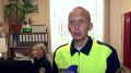 Северодвинск сегодня накрыл штормовой ветер