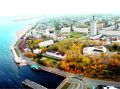 Финансовые институты и будущее северных территорий — в центре внимания форума в Архангельске