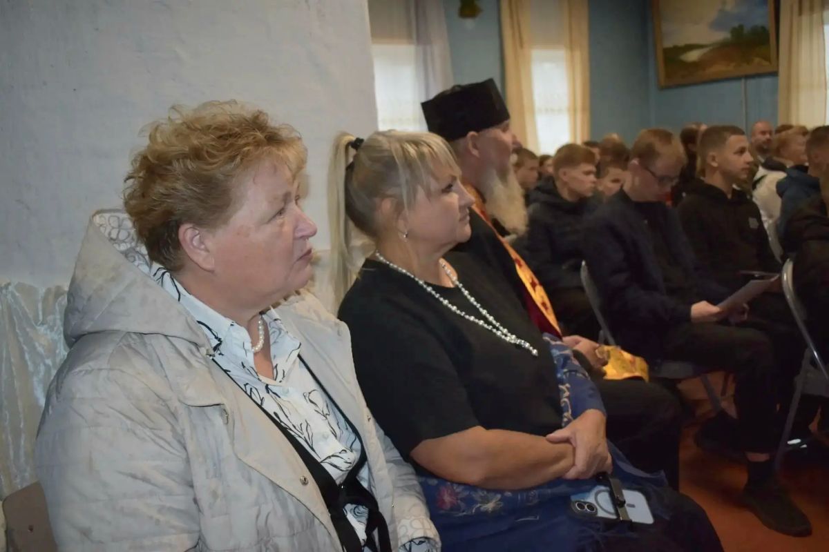 13 августа — особая дата для Няндомского округа — это День памяти священномученика Вениамина (Казанского), митрополита Петроградского и Гдовского 13 августа — особая дата для Няндомского округа — это День памяти священномученика Вениамина (Казанского), митрополита Петроградского и Гдовского