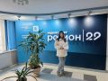Марина Бородкина свой сертификат уже получила