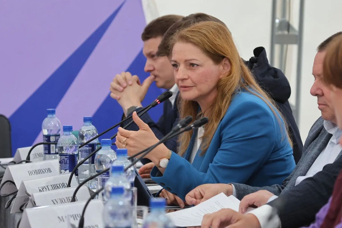 Александр Цыбульский: На совете глав в Каргополе говорили не столько о текущих вопросах, сколько о том, как должна меняться сама модель работы региона с муниципалитетами Александр Цыбульский: На совете глав в Каргополе говорили не столько о текущих вопросах, сколько о том, как должна меняться сама модель работы региона с муниципалитетами