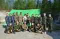 Они идут в леса и болота, чтобы вернуть имена героев