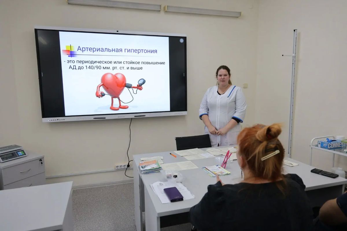 Александр Цыбульский: В районной медицине недостаточно отремонтировать здание или купить новое оборудование Александр Цыбульский: В районной медицине недостаточно отремонтировать здание или купить новое оборудование