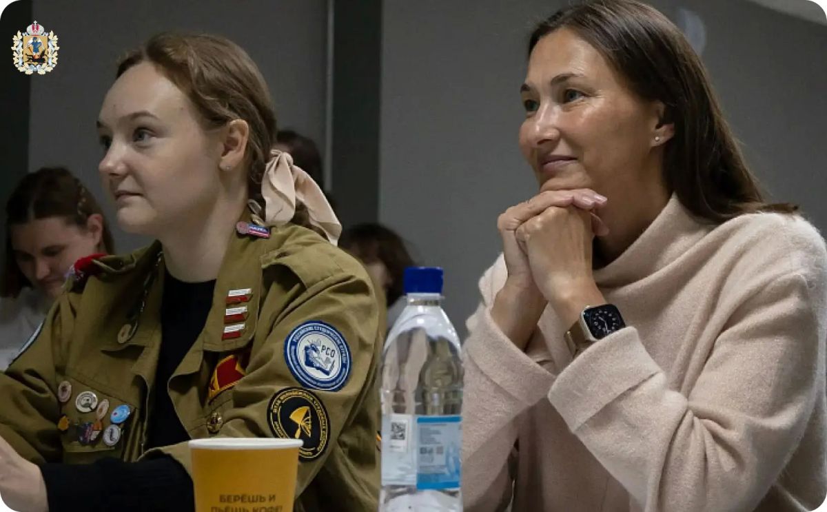 Студенты-медики из Поморья и Карелии встретились на творческом фестивале в «СО.Здании» Студенты-медики из Поморья и Карелии встретились на творческом фестивале в «СО.Здании»