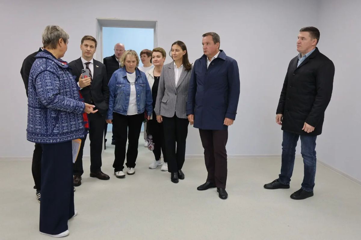 Александр Цыбульский: Идея самих жителей Каргополя постепенно превращается в полноценное пространство для молодежи