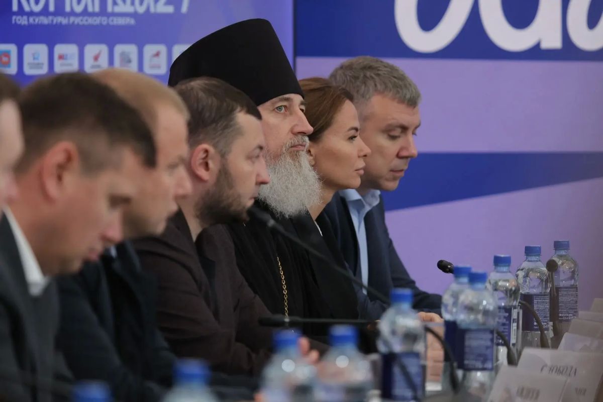 Александр Цыбульский: На совете глав в Каргополе говорили не столько о текущих вопросах, сколько о том, как должна меняться сама модель работы региона с муниципалитетами Александр Цыбульский: На совете глав в Каргополе говорили не столько о текущих вопросах, сколько о том, как должна меняться сама модель работы региона с муниципалитетами