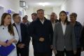 Александр Цыбульский: В районной медицине недостаточно отремонтировать здание или купить новое оборудование