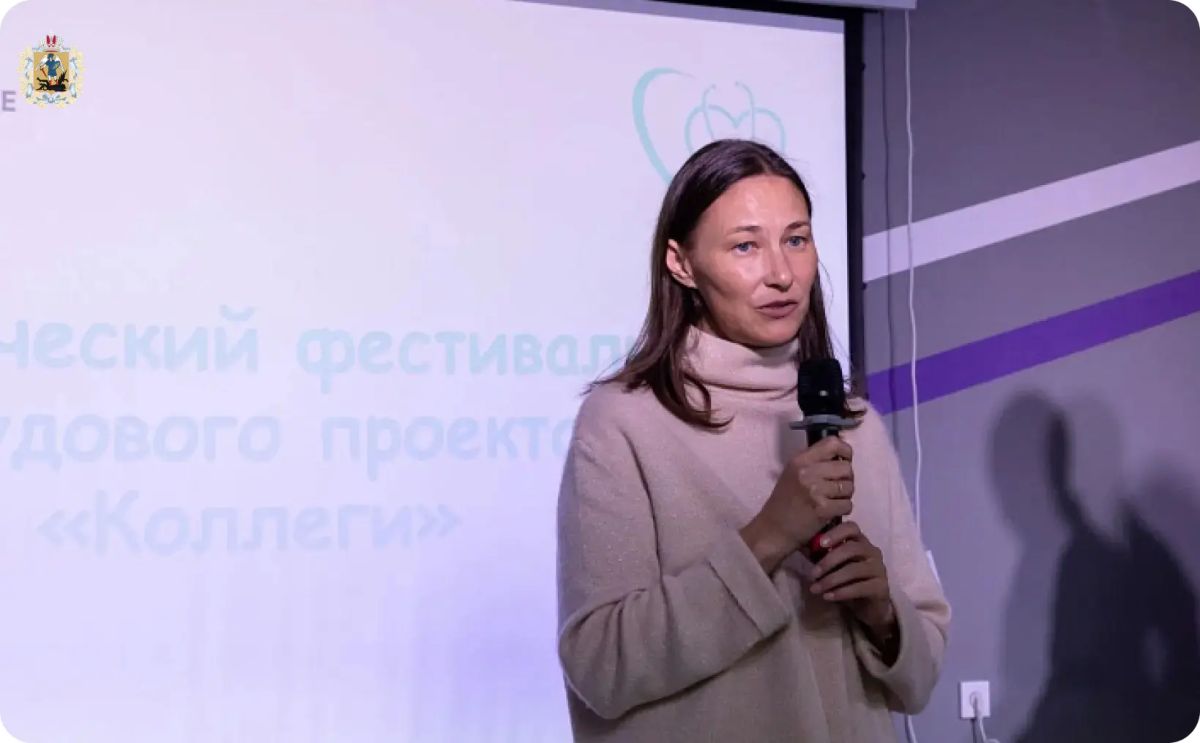 Студенты-медики из Поморья и Карелии встретились на творческом фестивале в «СО.Здании» Студенты-медики из Поморья и Карелии встретились на творческом фестивале в «СО.Здании»