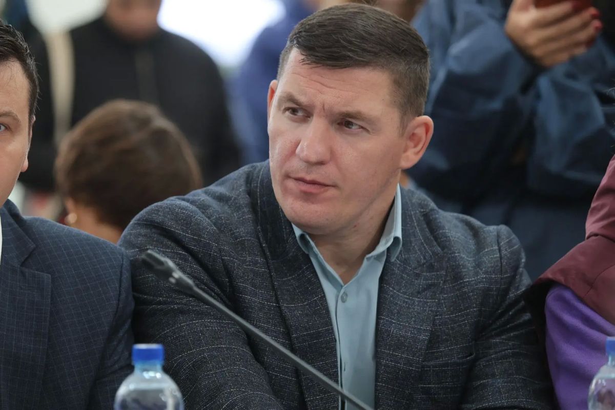 Александр Цыбульский: На совете глав в Каргополе говорили не столько о текущих вопросах, сколько о том, как должна меняться сама модель работы региона с муниципалитетами Александр Цыбульский: На совете глав в Каргополе говорили не столько о текущих вопросах, сколько о том, как должна меняться сама модель работы региона с муниципалитетами