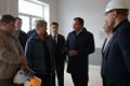 Александр Цыбульский: Новая школа в Каргополе – это тот случай, когда появится не просто здание, а изменится сама организация образовательного процесса