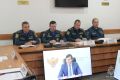 МЧС России приняло участие во Всероссийских антитеррористических учениях