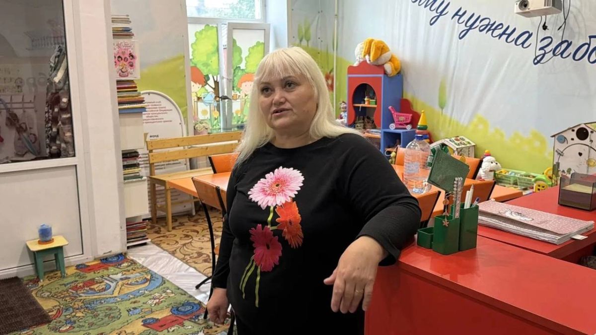 Игорь Арсентьев: Сегодня был в гостях у Терезы Владимировны Юрьевой – человека, чьё имя в Няндоме уже стало синонимом доброты и неравнодушия Игорь Арсентьев: Сегодня был в гостях у Терезы Владимировны Юрьевой – человека, чьё имя в Няндоме уже стало синонимом доброты и неравнодушия