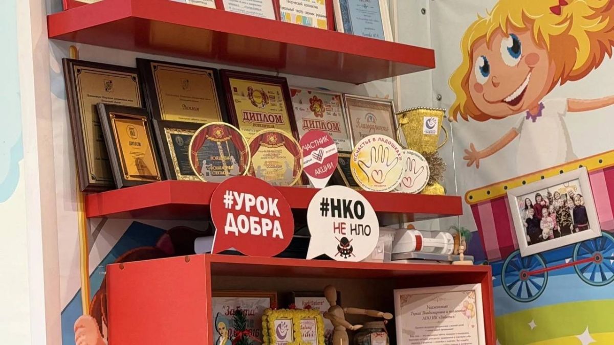 Игорь Арсентьев: Сегодня был в гостях у Терезы Владимировны Юрьевой – человека, чьё имя в Няндоме уже стало синонимом доброты и неравнодушия Игорь Арсентьев: Сегодня был в гостях у Терезы Владимировны Юрьевой – человека, чьё имя в Няндоме уже стало синонимом доброты и неравнодушия