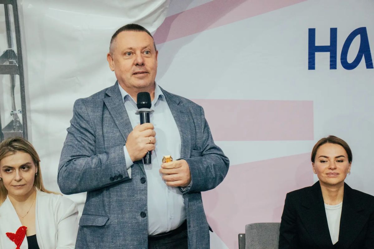 Ещё несколько важных разговоров на «Команде 29» Ещё несколько важных разговоров на «Команде 29»