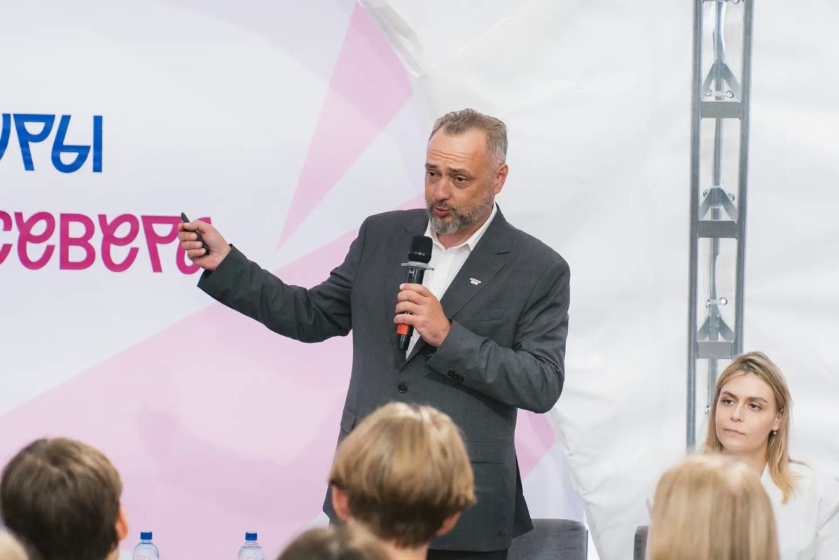 Ещё несколько важных разговоров на «Команде 29» Ещё несколько важных разговоров на «Команде 29»