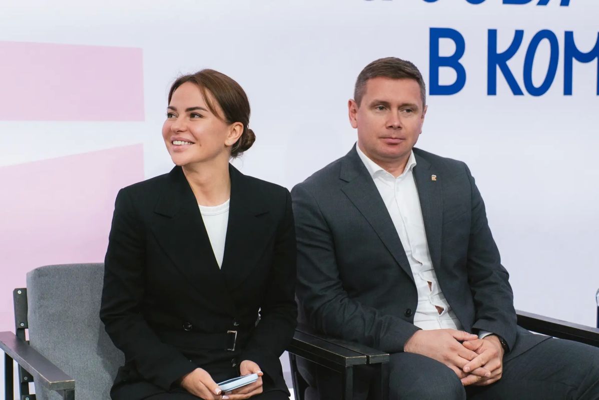 Ещё несколько важных разговоров на «Команде 29» Ещё несколько важных разговоров на «Команде 29»