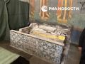 Мы русские. С нами Бог! В Кремле обрели подлинные мощи Дмитрия Донского