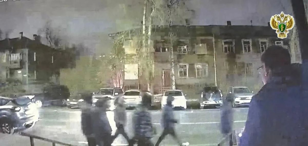Вступил в законную силу приговор по уголовному делу в отношении группы лиц о вымогательстве и похищении человека